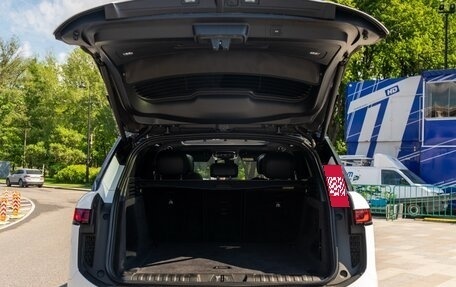 Land Rover Range Rover Sport, 2023 год, 13 500 000 рублей, 10 фотография