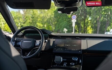 Land Rover Range Rover Sport, 2023 год, 13 500 000 рублей, 16 фотография