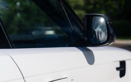 Land Rover Range Rover Sport, 2023 год, 13 500 000 рублей, 21 фотография