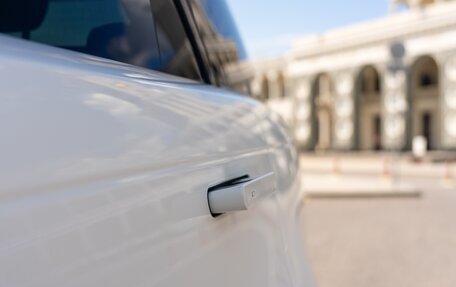 Land Rover Range Rover Sport, 2023 год, 13 500 000 рублей, 22 фотография