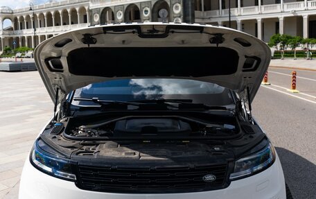 Land Rover Range Rover Sport, 2023 год, 13 500 000 рублей, 27 фотография