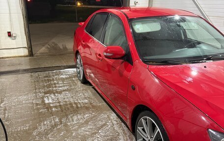 Subaru Impreza III, 2008 год, 710 000 рублей, 4 фотография