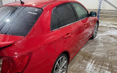 Subaru Impreza III, 2008 год, 710 000 рублей, 5 фотография