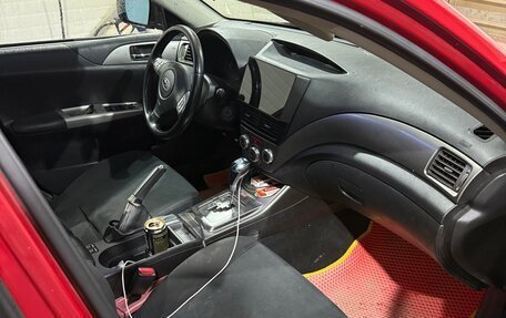 Subaru Impreza III, 2008 год, 710 000 рублей, 6 фотография