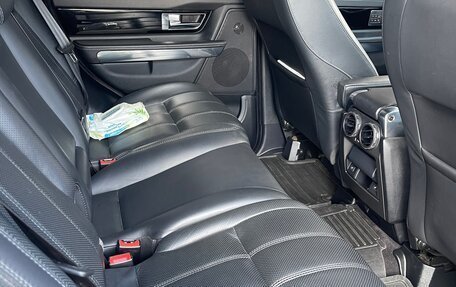 Land Rover Range Rover Sport I рестайлинг, 2012 год, 1 850 000 рублей, 15 фотография