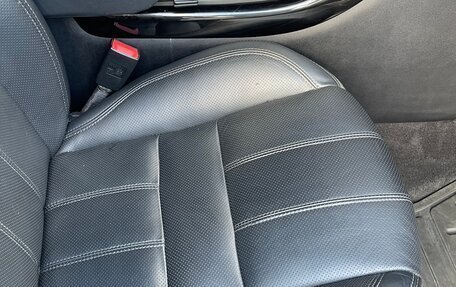 Land Rover Range Rover Sport I рестайлинг, 2012 год, 1 850 000 рублей, 14 фотография