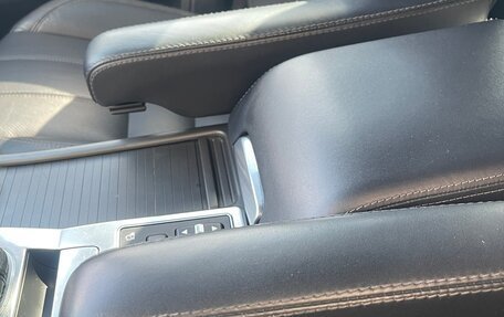 Land Rover Range Rover Sport I рестайлинг, 2012 год, 1 850 000 рублей, 17 фотография
