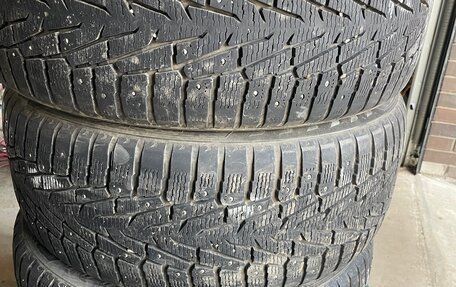 Land Rover Range Rover Sport I рестайлинг, 2012 год, 1 850 000 рублей, 21 фотография