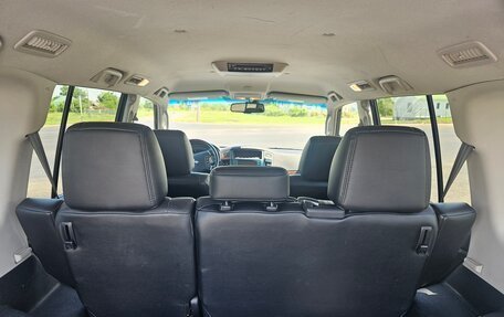 Mitsubishi Pajero IV, 2008 год, 1 480 000 рублей, 19 фотография