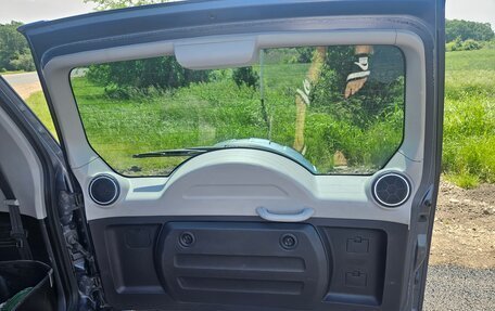 Mitsubishi Pajero IV, 2008 год, 1 480 000 рублей, 17 фотография