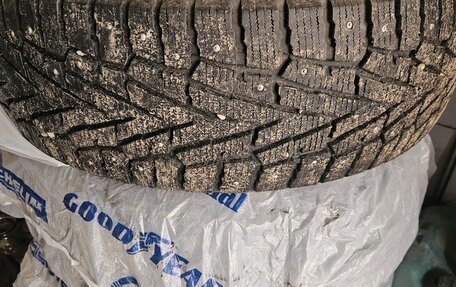 Mitsubishi Pajero IV, 2008 год, 1 480 000 рублей, 20 фотография