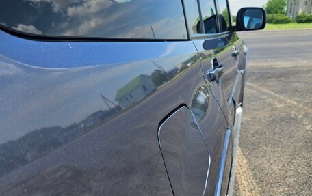 Mitsubishi Pajero IV, 2008 год, 1 480 000 рублей, 13 фотография