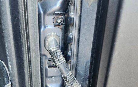 Mitsubishi Pajero IV, 2008 год, 1 480 000 рублей, 18 фотография