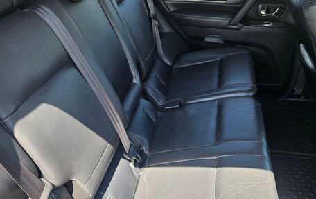 Mitsubishi Pajero IV, 2008 год, 1 480 000 рублей, 9 фотография