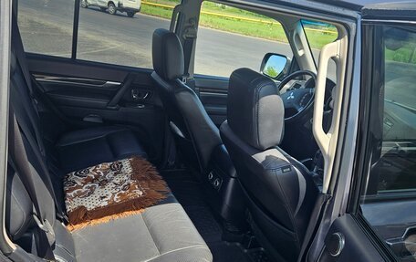 Mitsubishi Pajero IV, 2008 год, 1 480 000 рублей, 22 фотография