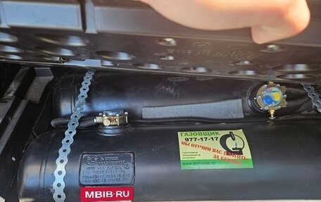 Mitsubishi Pajero IV, 2008 год, 1 480 000 рублей, 16 фотография