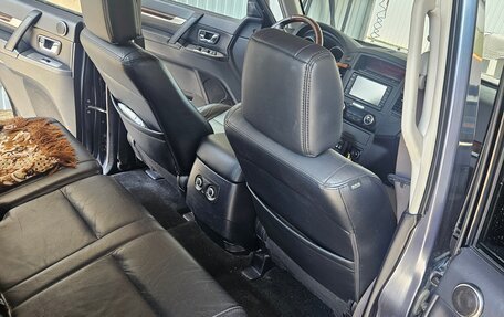 Mitsubishi Pajero IV, 2008 год, 1 480 000 рублей, 25 фотография
