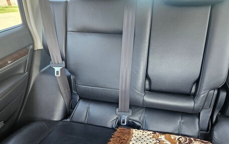 Mitsubishi Pajero IV, 2008 год, 1 480 000 рублей, 33 фотография