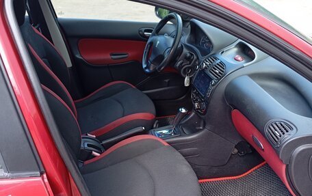 Peugeot 206, 2007 год, 349 900 рублей, 5 фотография