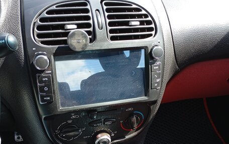 Peugeot 206, 2007 год, 349 900 рублей, 9 фотография