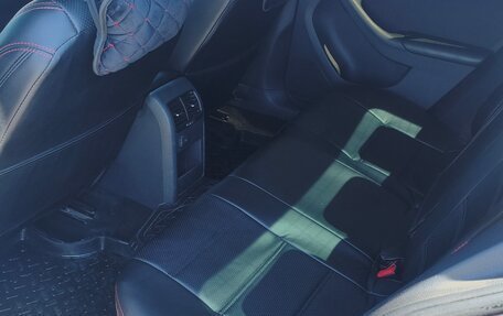 Volkswagen Jetta VI, 2017 год, 1 545 000 рублей, 11 фотография