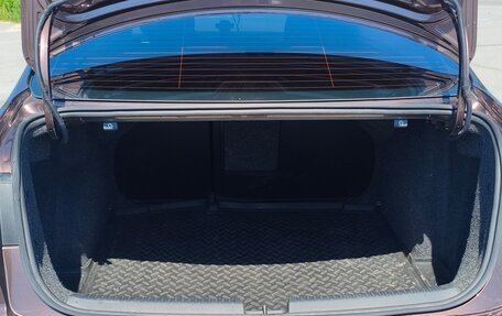 Volkswagen Jetta VI, 2017 год, 1 545 000 рублей, 12 фотография