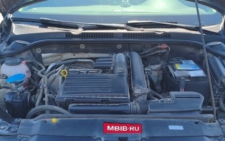Volkswagen Jetta VI, 2017 год, 1 545 000 рублей, 14 фотография