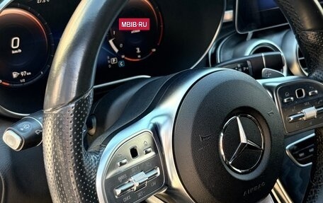 Mercedes-Benz C-Класс, 2019 год, 3 200 000 рублей, 7 фотография