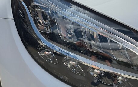 Mercedes-Benz C-Класс, 2019 год, 3 200 000 рублей, 14 фотография