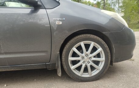 Toyota Prius, 2007 год, 850 000 рублей, 5 фотография