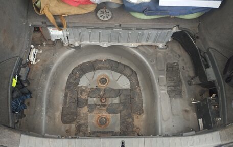Toyota Prius, 2007 год, 850 000 рублей, 11 фотография