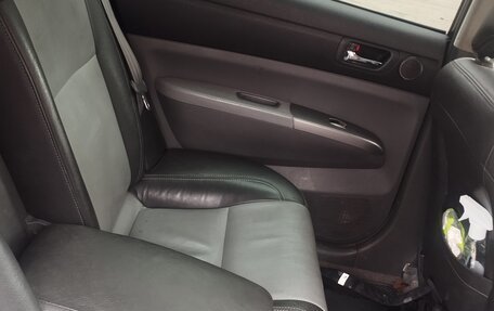 Toyota Prius, 2007 год, 850 000 рублей, 13 фотография