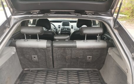 Toyota Prius, 2007 год, 850 000 рублей, 12 фотография