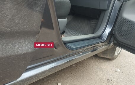 Toyota Prius, 2007 год, 850 000 рублей, 10 фотография