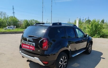 Renault Duster I рестайлинг, 2016 год, 1 199 000 рублей, 2 фотография