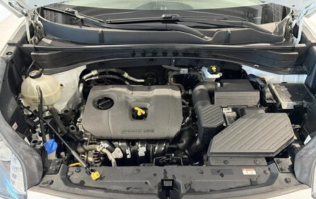 KIA Sportage IV рестайлинг, 2020 год, 2 125 400 рублей, 18 фотография
