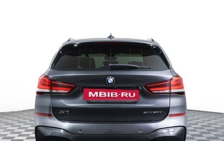 BMW X1, 2019 год, 3 190 000 рублей, 6 фотография