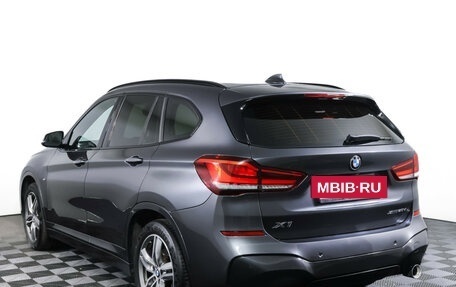 BMW X1, 2019 год, 3 190 000 рублей, 7 фотография