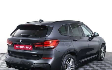 BMW X1, 2019 год, 3 190 000 рублей, 5 фотография