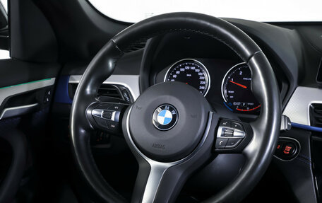 BMW X1, 2019 год, 3 190 000 рублей, 13 фотография