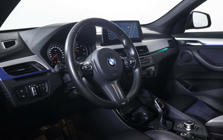BMW X1, 2019 год, 3 190 000 рублей, 14 фотография