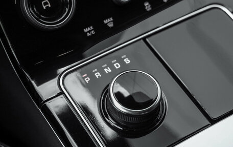 Land Rover Range Rover Velar I, 2017 год, 3 449 000 рублей, 24 фотография