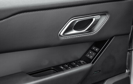 Land Rover Range Rover Velar I, 2017 год, 3 449 000 рублей, 27 фотография