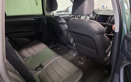Skoda Kodiaq I, 2021 год, 3 500 000 рублей, 2 фотография