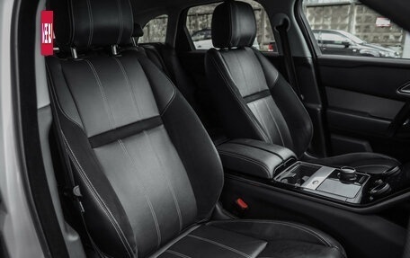 Land Rover Range Rover Velar I, 2017 год, 3 449 000 рублей, 32 фотография