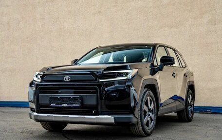Toyota RAV4, 2026 год, 3 755 000 рублей, 2 фотография