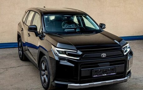 Toyota RAV4, 2026 год, 3 755 000 рублей, 6 фотография