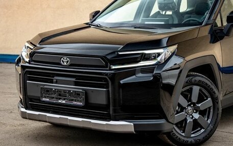 Toyota RAV4, 2026 год, 3 755 000 рублей, 3 фотография
