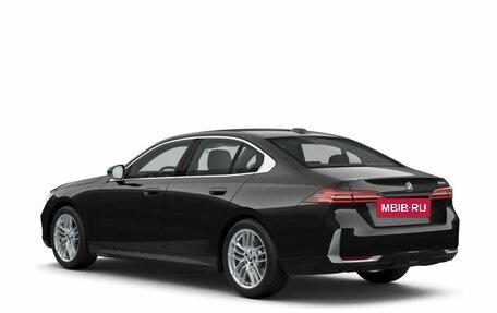 BMW 5 серия, 2024 год, 7 150 000 рублей, 4 фотография