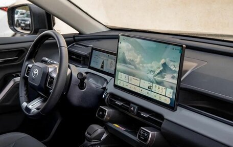 Toyota RAV4, 2026 год, 3 755 000 рублей, 17 фотография